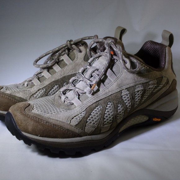merrell all terrain shoes